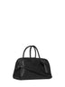 "Le Petit Turismo" black bag by Jacquemus