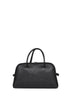 "Le Petit Turismo" black bag by Jacquemus