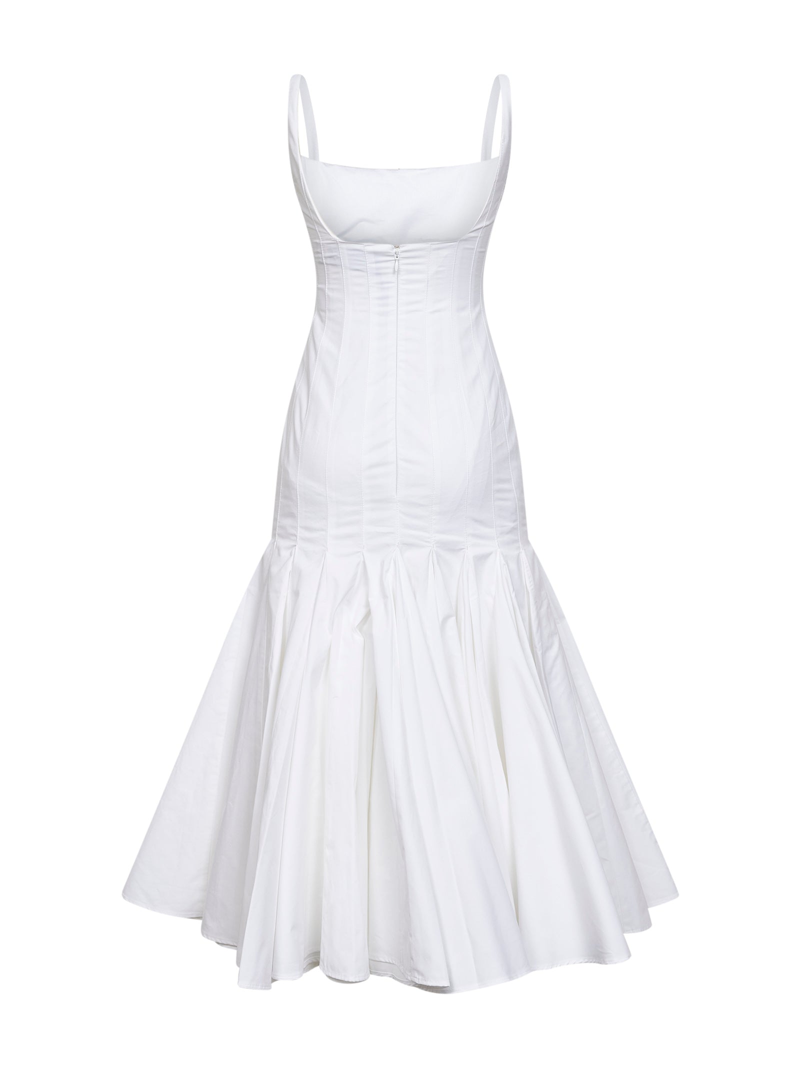 jacquemus white dress Jacquemus, La Robe Draggiu *NEW WITH TAG* New Wedding Save 19% Material II Jacquemus la Robe Bahia Dress
