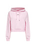 Pink The Gros Grain hoodie