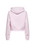 Pink The Gros Grain hoodie