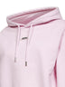Pink The Gros Grain hoodie