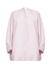 Light pink The Pittore bouffant shirt