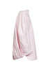 Light pink The Pittore bouffant shirt