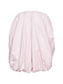 Light pink The Pittore bouffant shirt