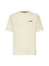 Beige The Gros Grain T-shirt
