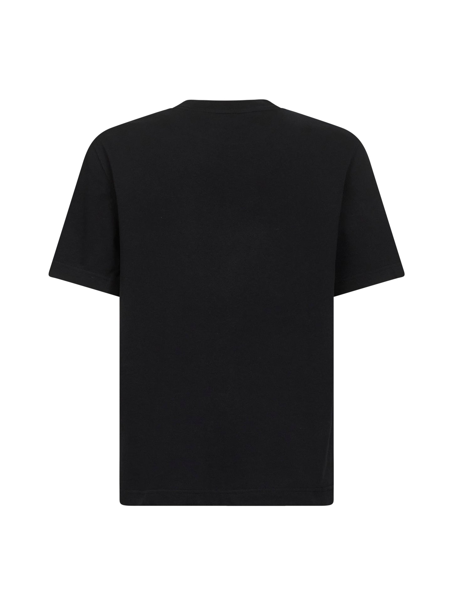 Black The Gros Grain T-shirt