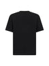 Black The Gros Grain T-shirt