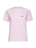 Pink The Gros Grain short-sleeve T-shirt