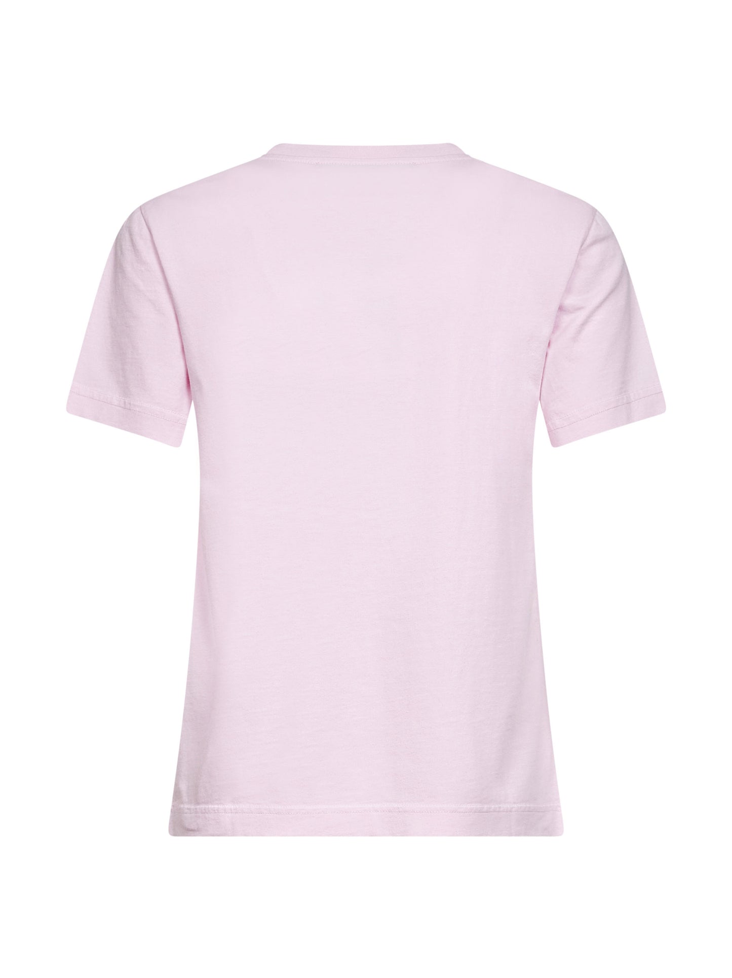 Pink The Gros Grain short-sleeve T-shirt