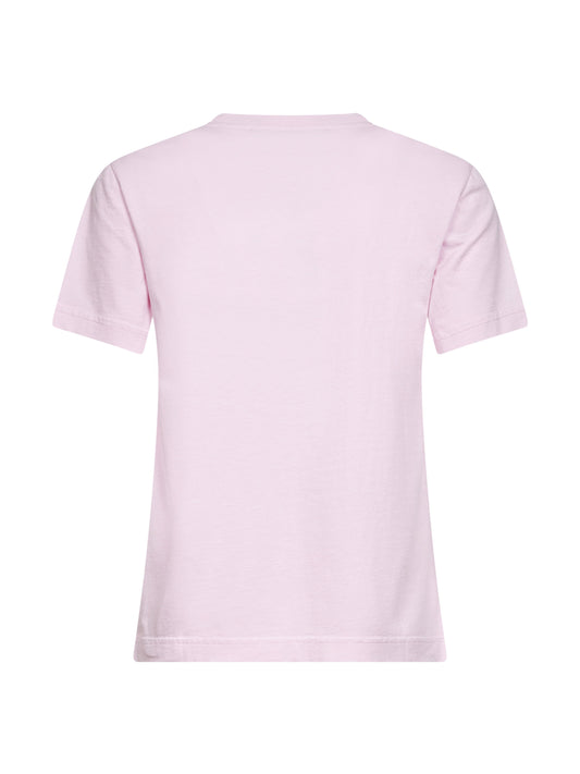 Pink The Gros Grain short-sleeve T-shirt