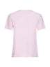 Pink The Gros Grain short-sleeve T-shirt