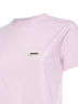 Pink The Gros Grain short-sleeve T-shirt