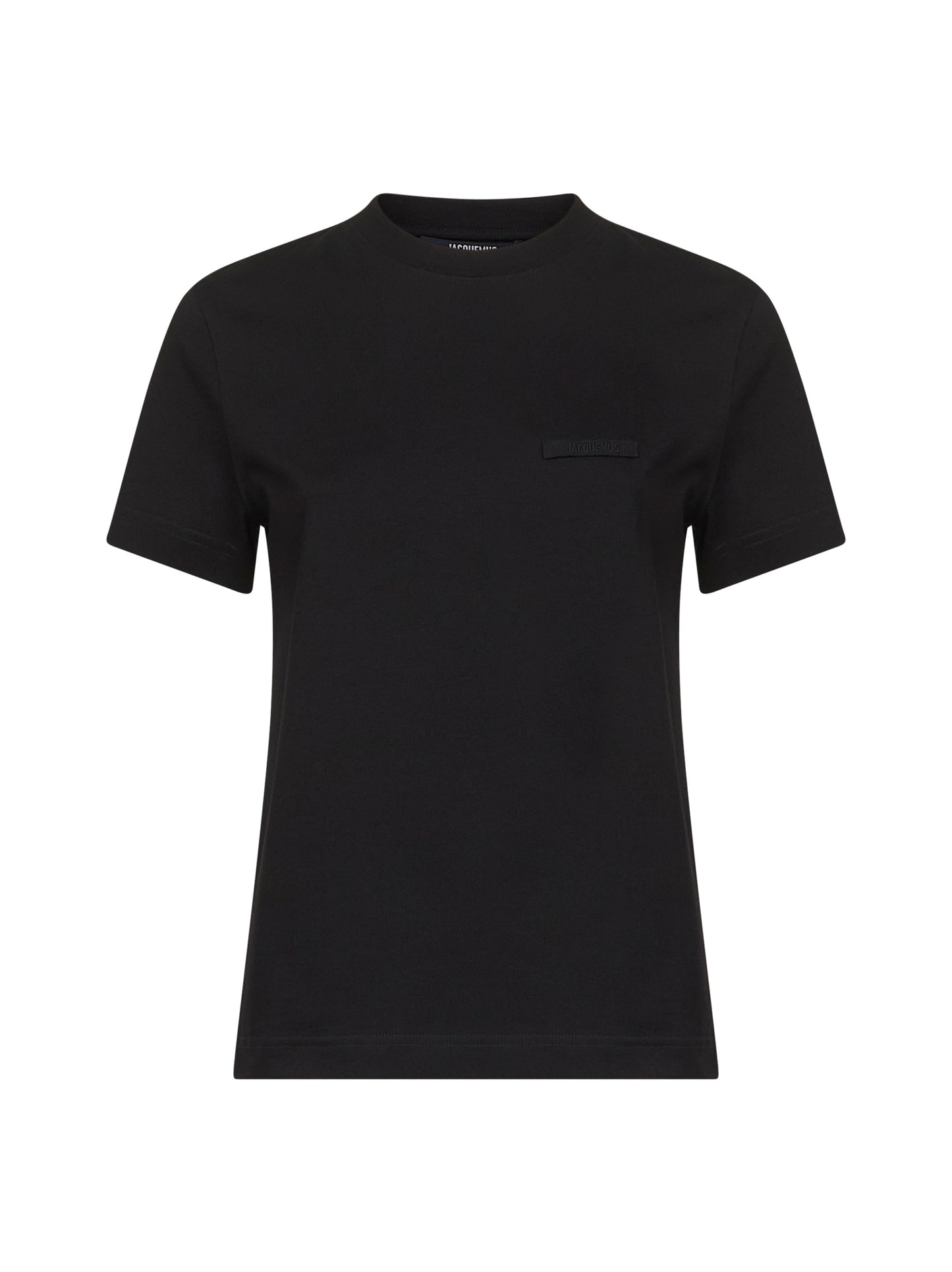 Black The Gros Grain short-sleeve T-shirt