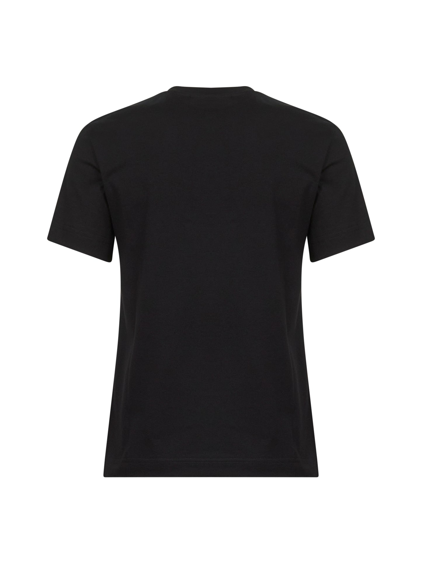 Black The Gros Grain short-sleeve T-shirt