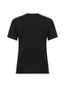 Black The Gros Grain short-sleeve T-shirt