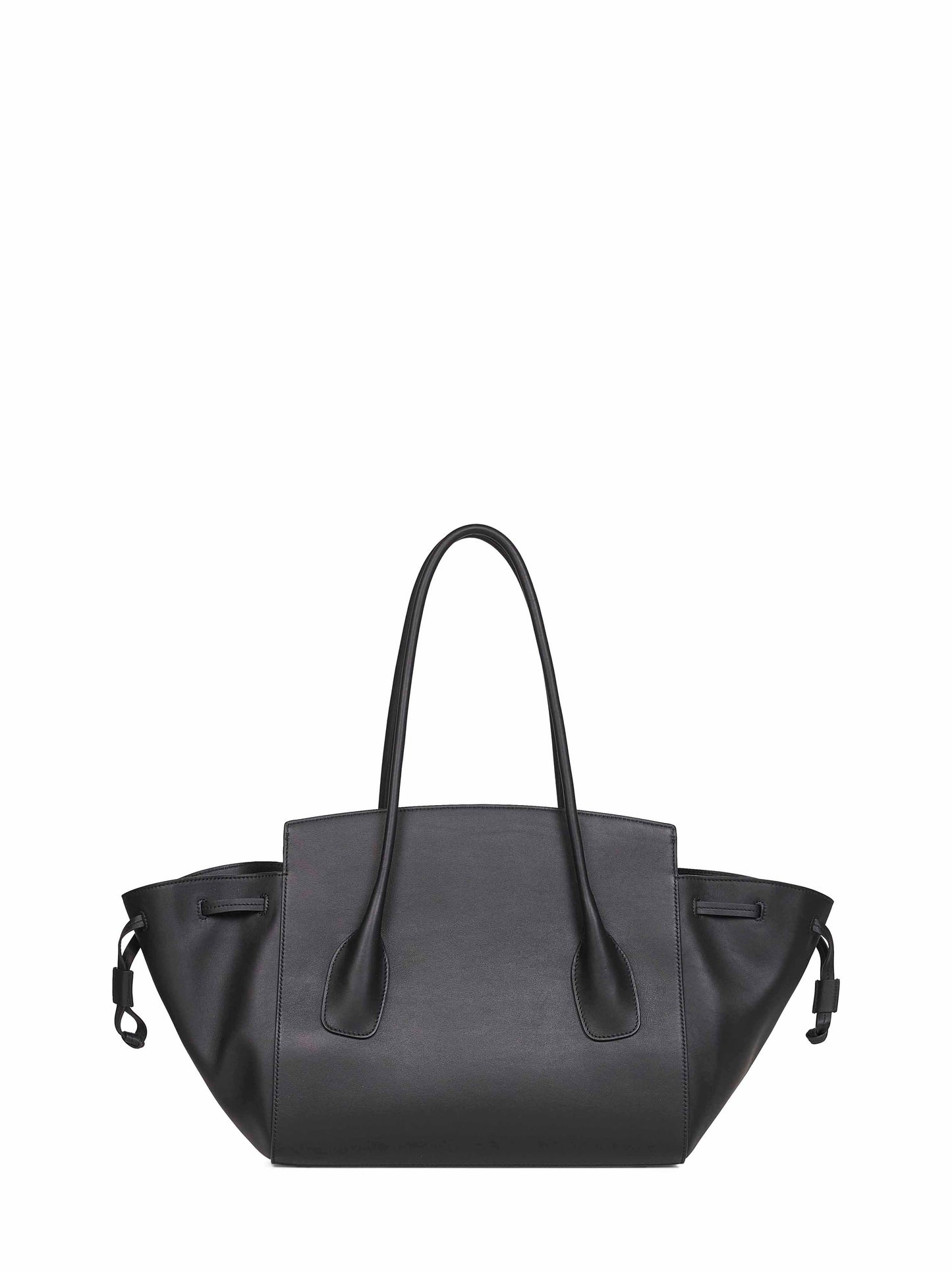 Borsa a mano Voyage Piccola nera