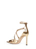 Sandali Azia 95 oro