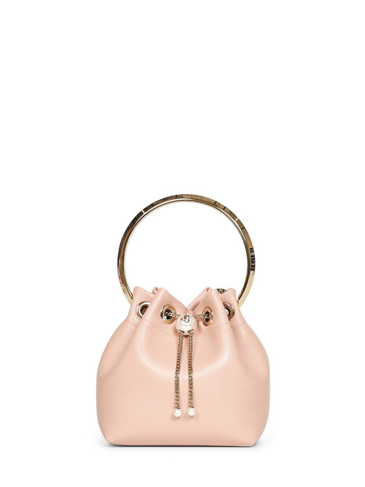 Borsa a secchiello Bon Bon macaron