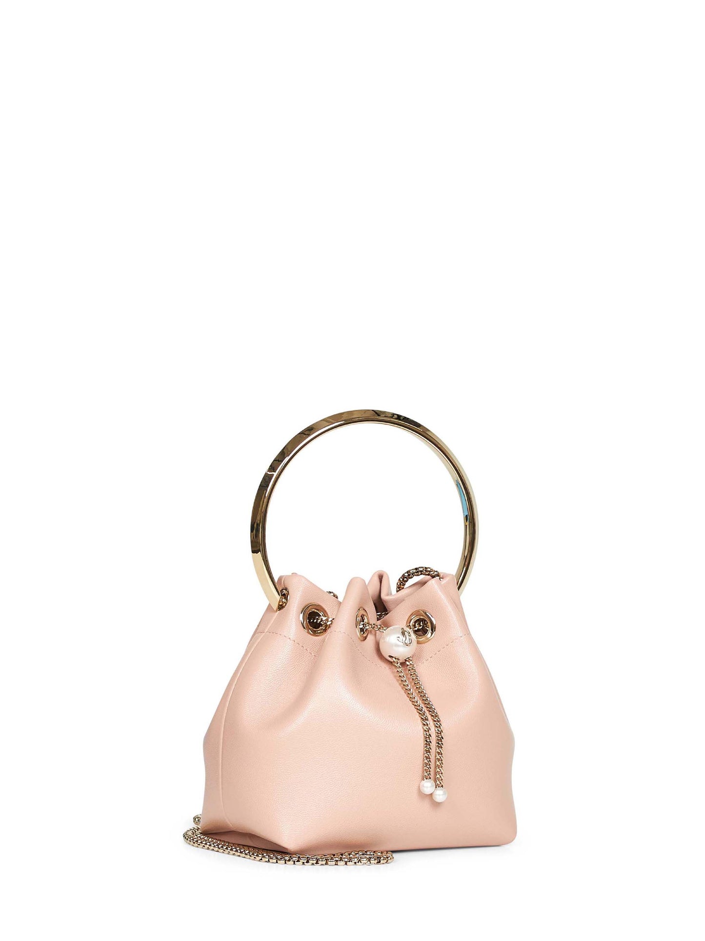 Macaron Bon Bon bucket bag