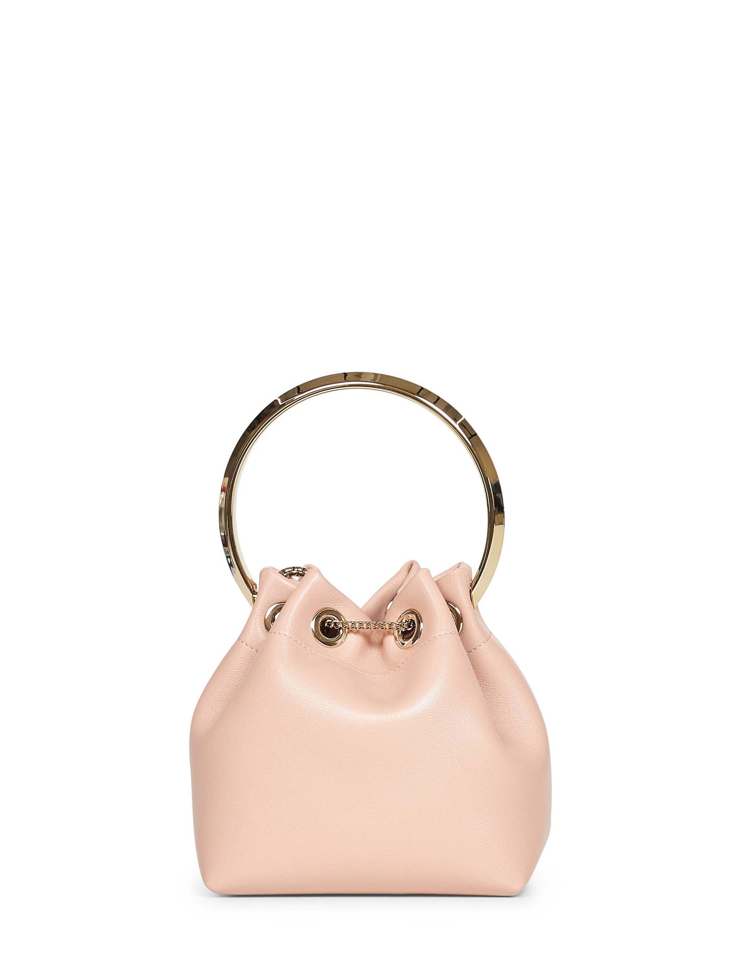 Macaron Bon Bon bucket bag