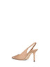 Slingback Love Sling Back 85 nude
