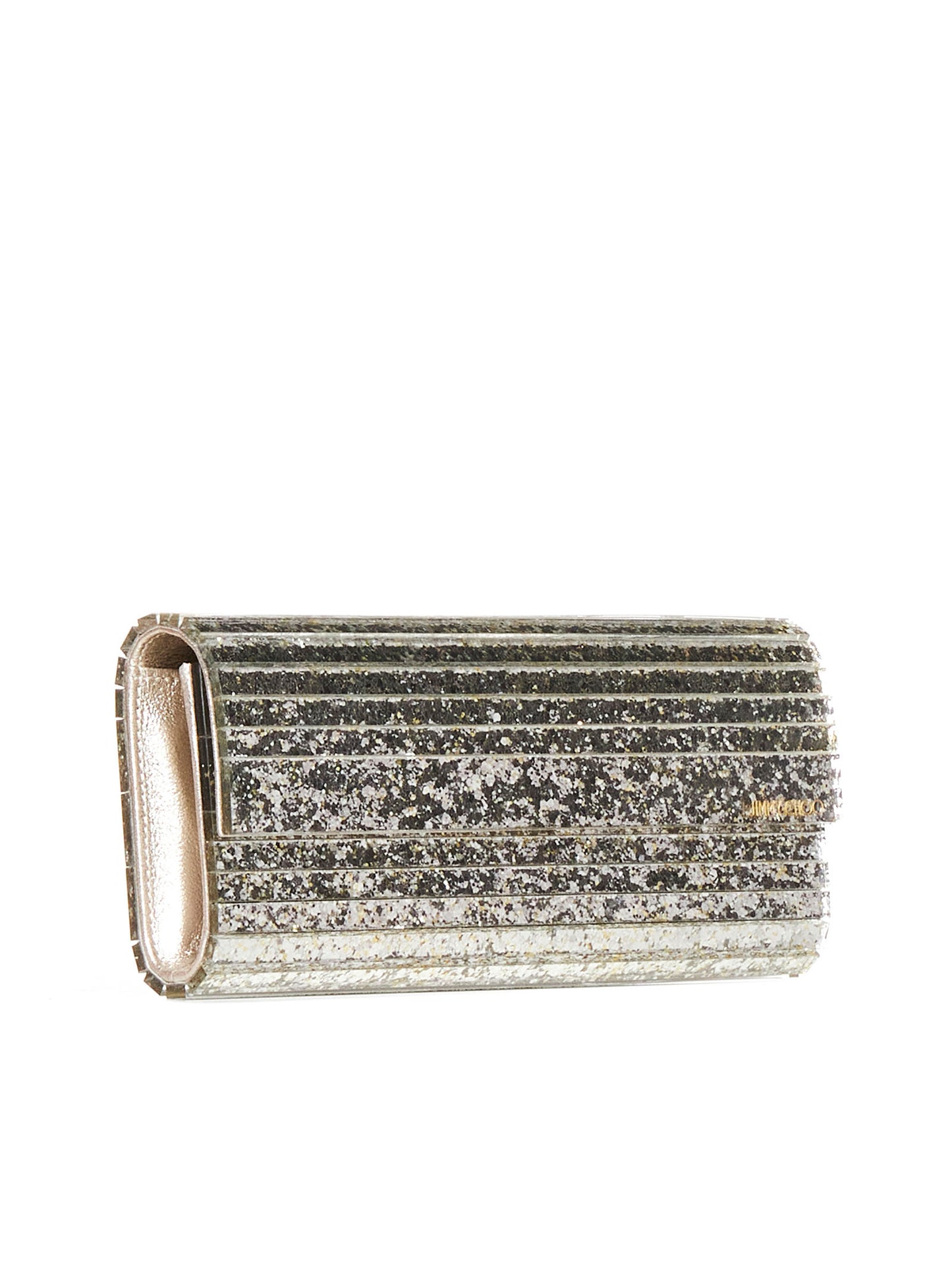 Sweetie clutch by Jimmy Choo