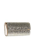 Sweetie clutch by Jimmy Choo