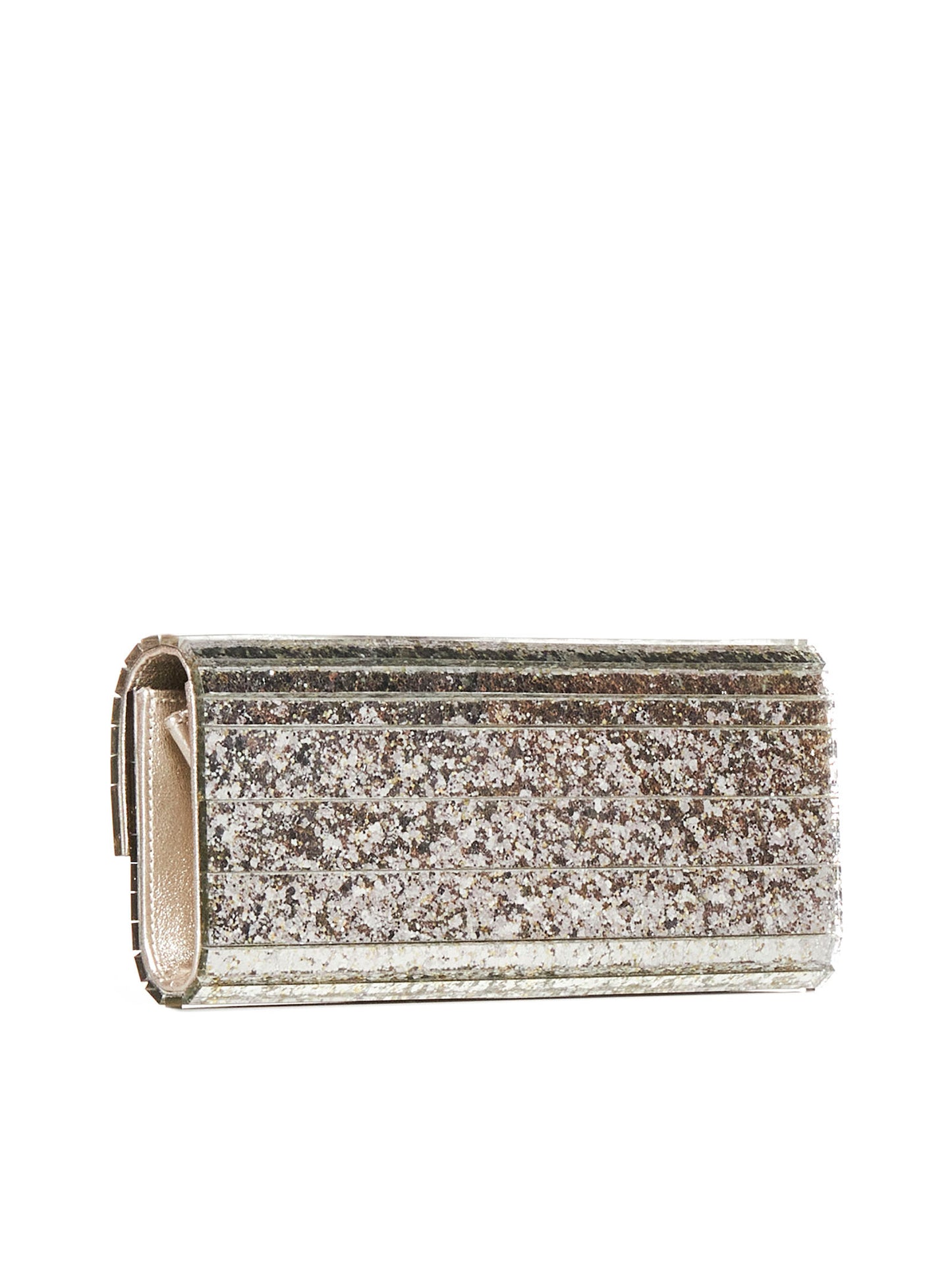 Sweetie clutch by Jimmy Choo