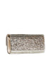 Sweetie clutch by Jimmy Choo