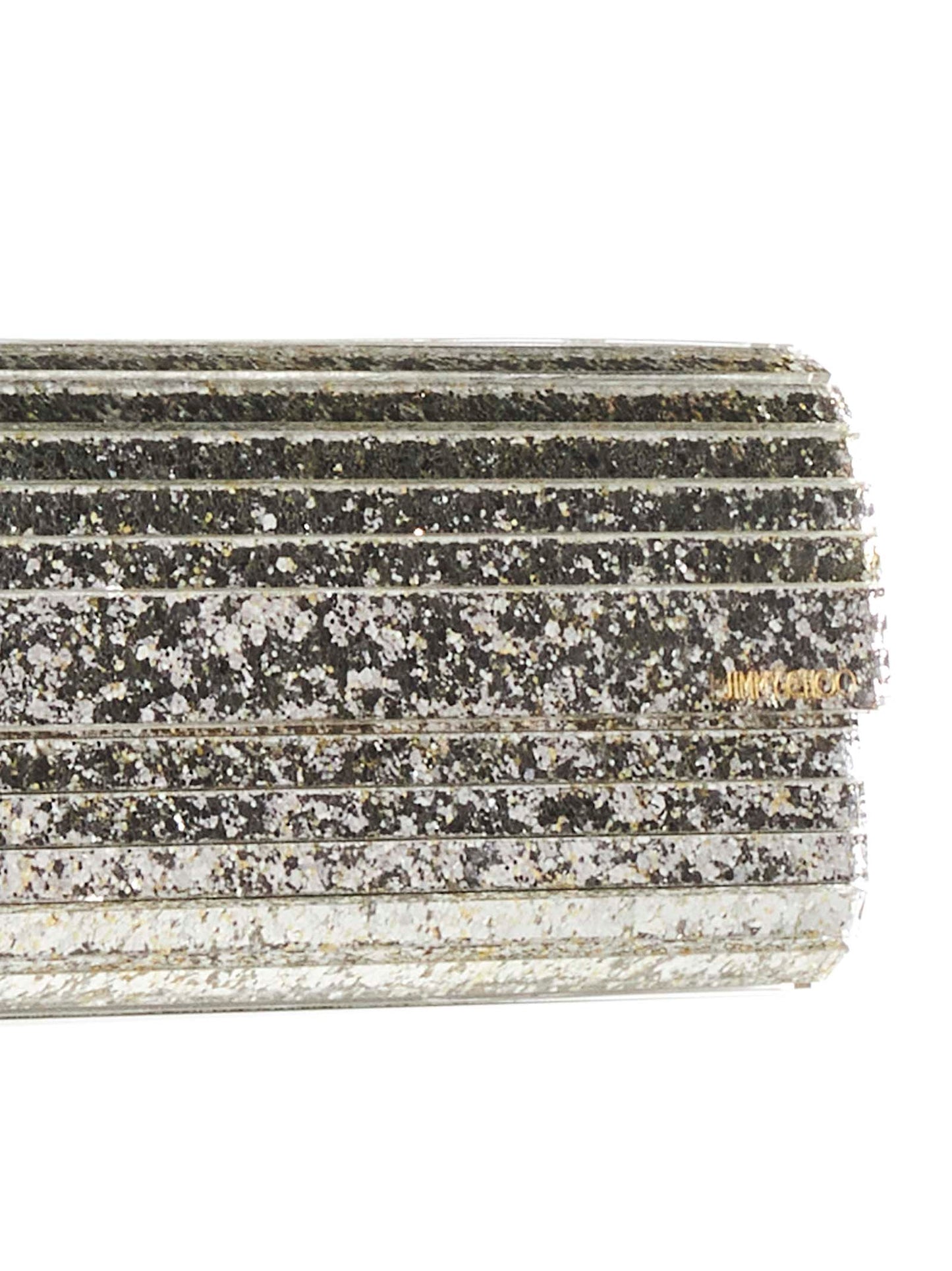 Sweetie clutch by Jimmy Choo