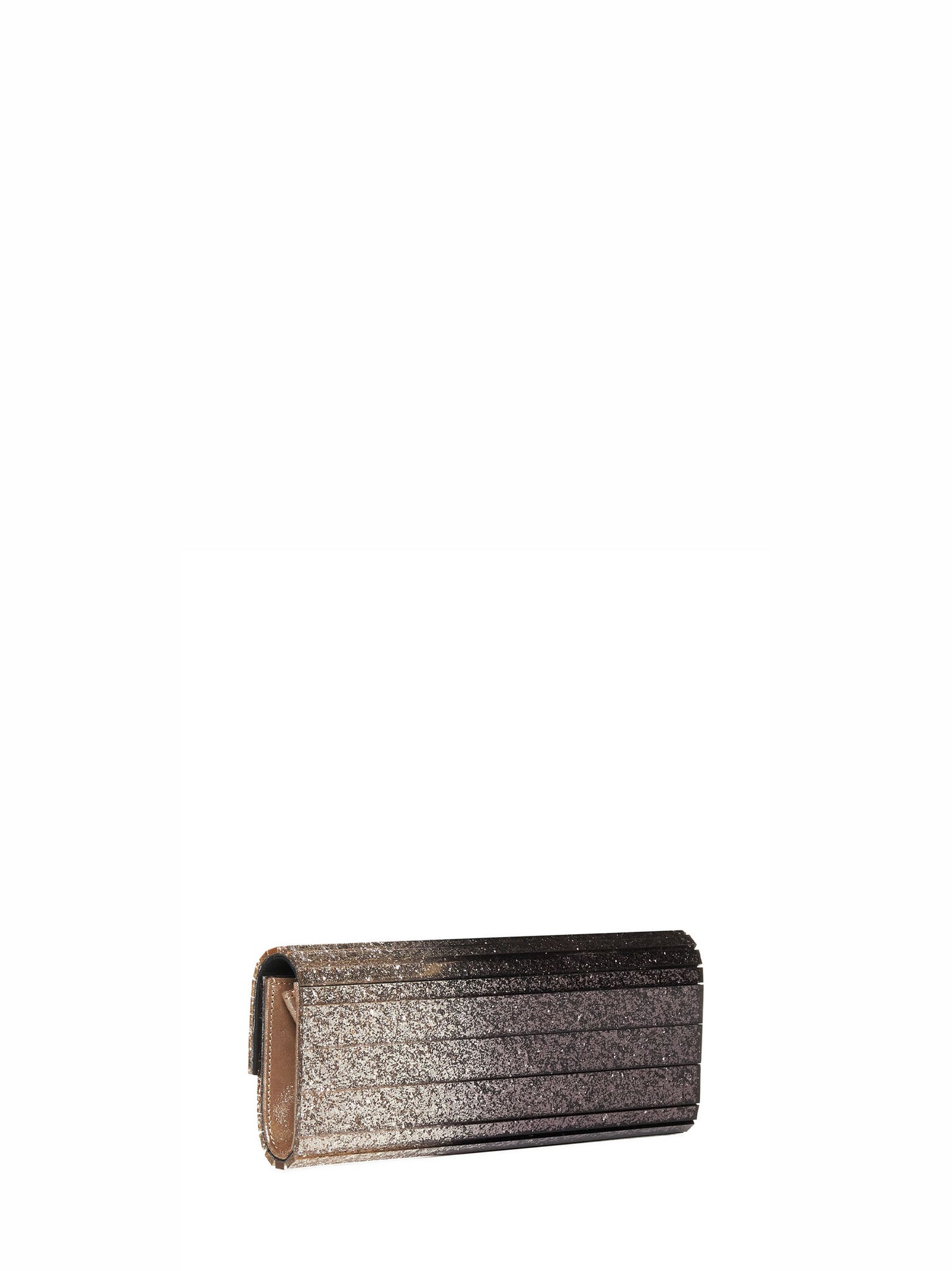 Sweetie clutch by Jimmy Choo