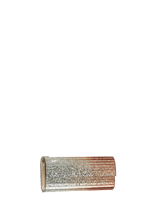 Sweetie clutch by Jimmy Choo
