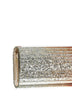 Sweetie clutch by Jimmy Choo