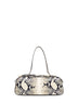 Natural Simona shoulder bag