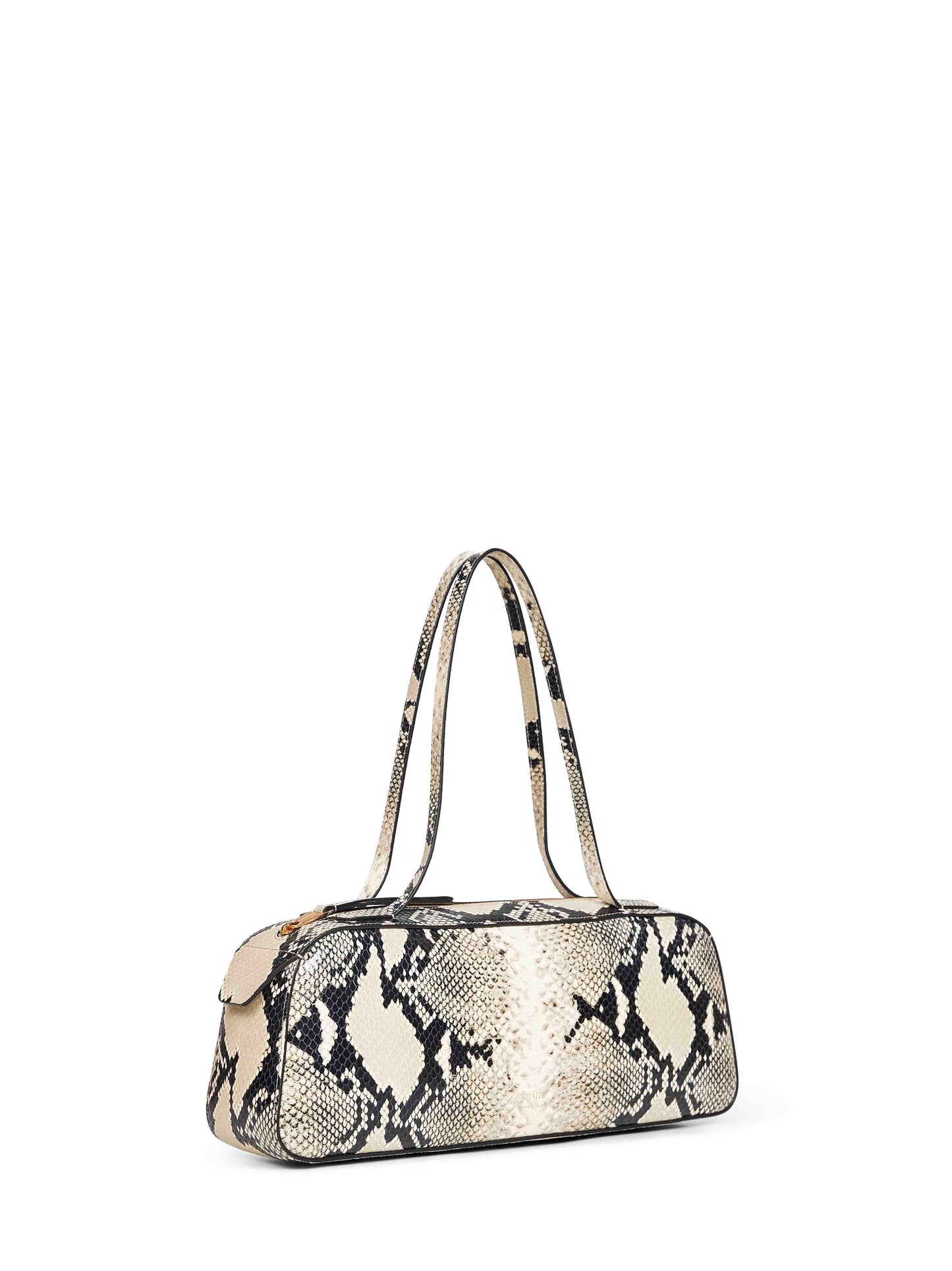 Natural Simona shoulder bag