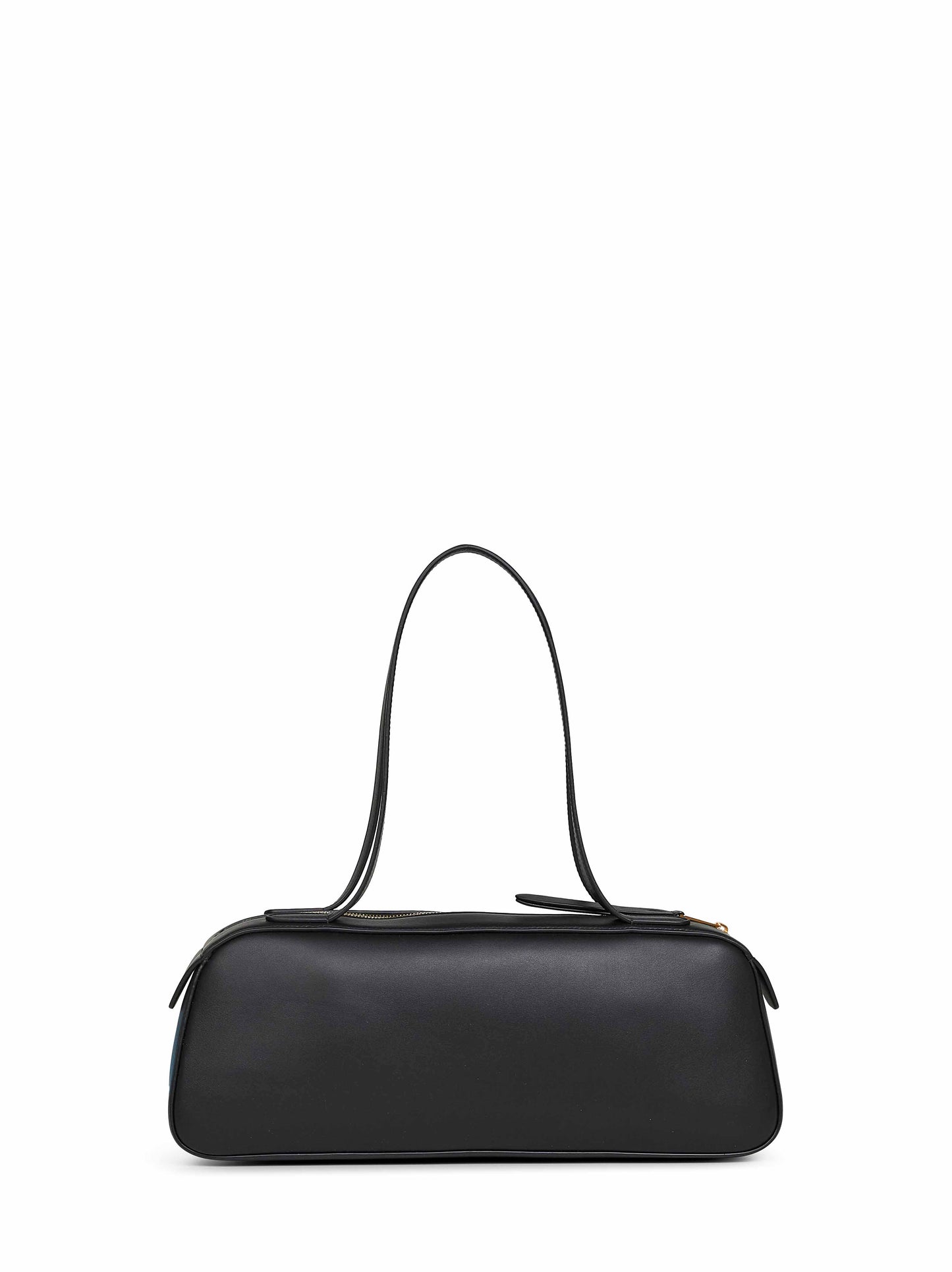 Borsa a spalla Simona nera