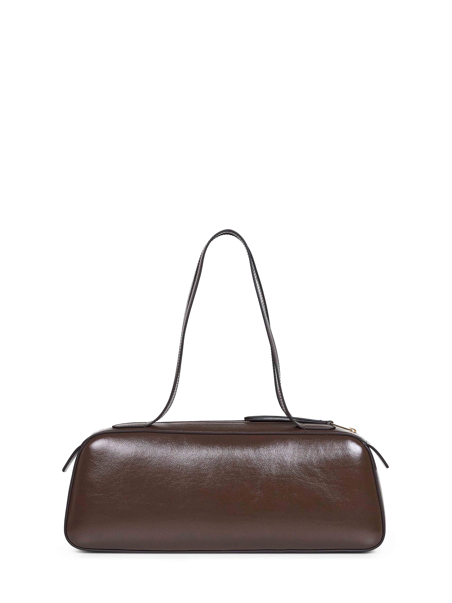 Borsa a spalla Simona castagna