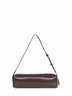 Chestnut Kye shoulder bag