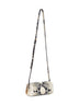 Natural Mini Kye crossbody bag
