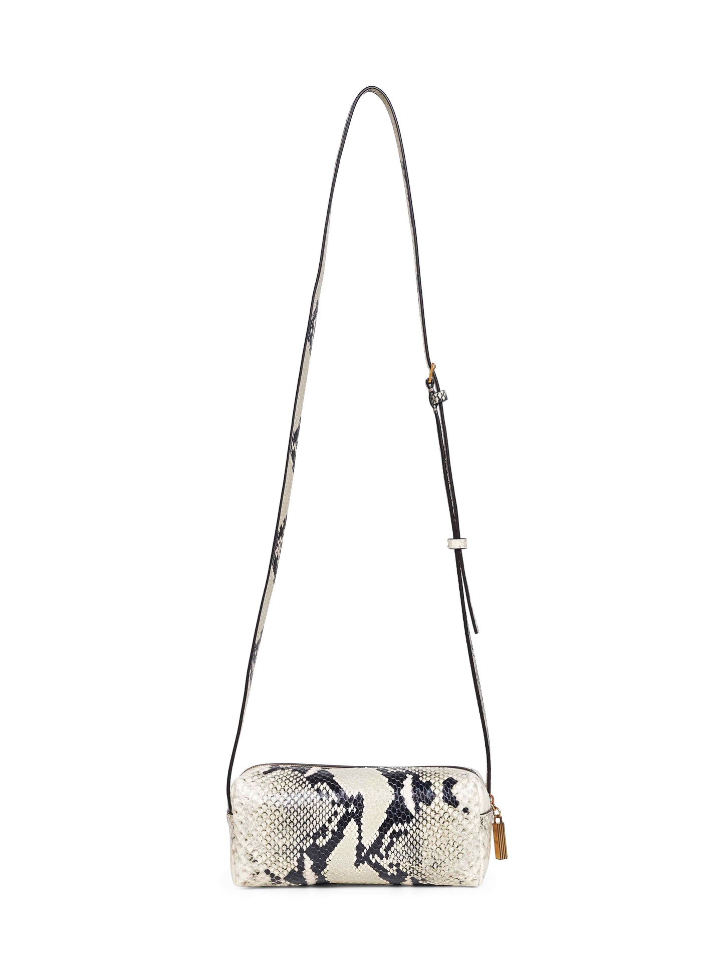 Natural Mini Kye crossbody bag