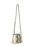 Natural Lina Crossbody crossbody bag