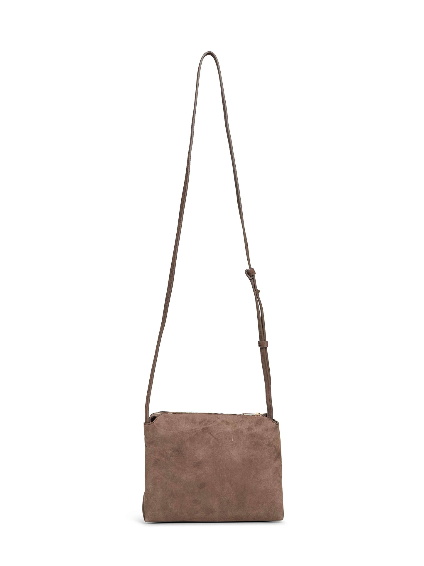 Borsa a tracolla Lina Crossbody cedro