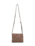 Borsa a tracolla Lina Crossbody cedro