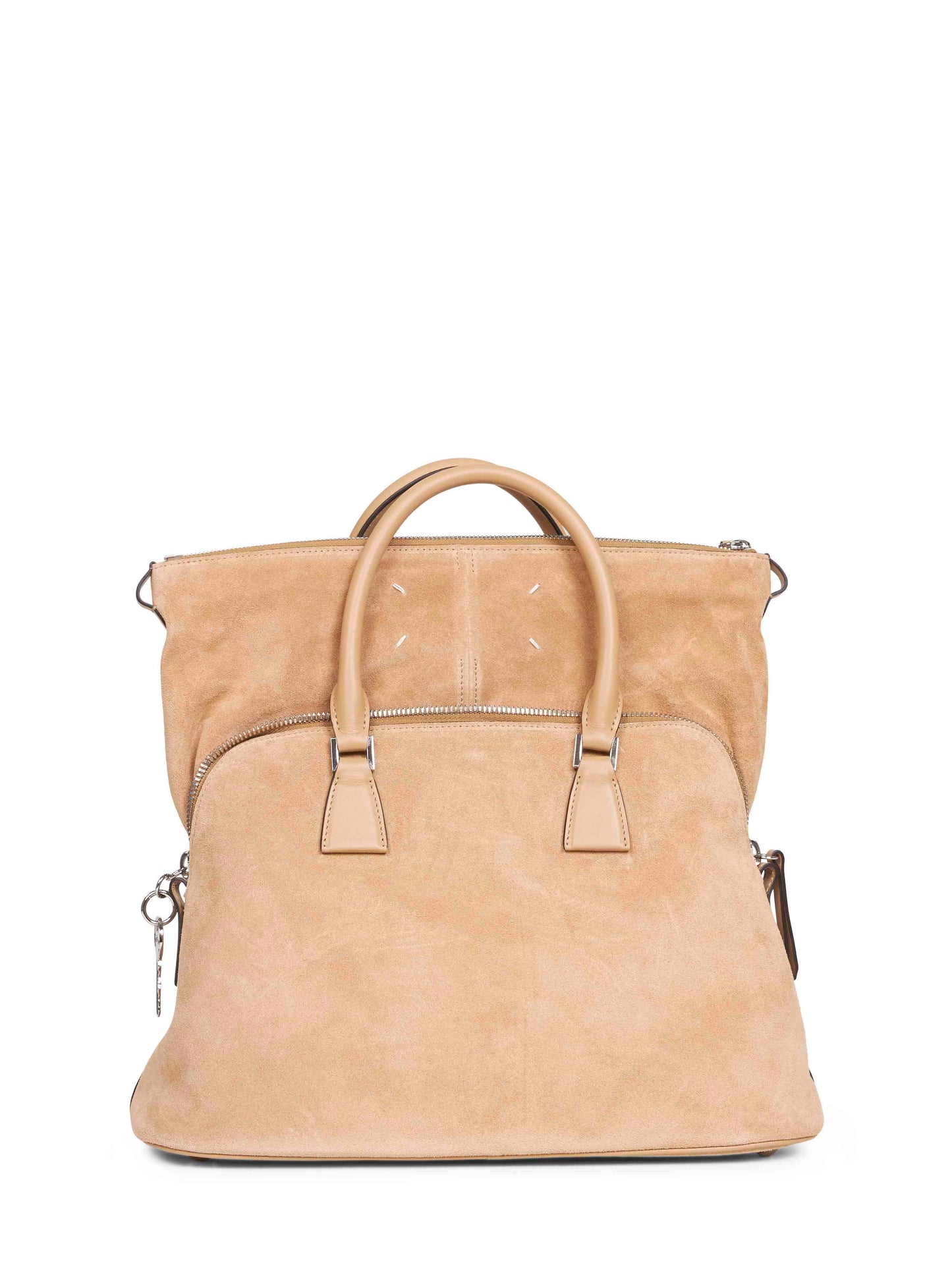 Camel 5AC Soft Medium handbag