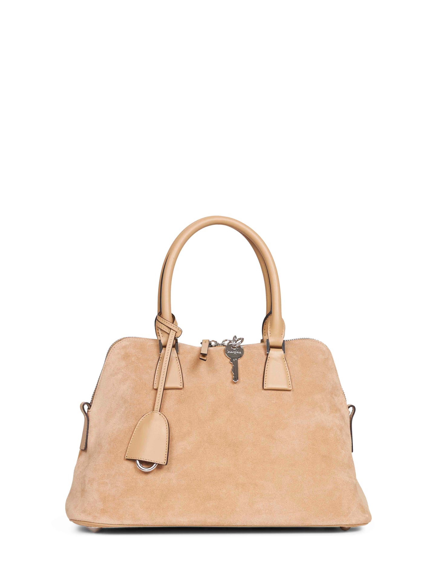 Camel 5AC Soft Medium handbag