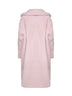 Cappotto Teddy Bear Icon Coat TEDGIRL rosa