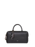 Borsa bauletto medium HOLDALLM nera