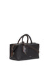 Borsa bauletto medium HOLDALLM nera