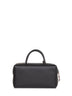 Borsa bauletto medium HOLDALLM nera